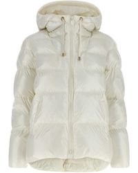 Pinko - 'Eleodoro' Down Jacket - Lyst