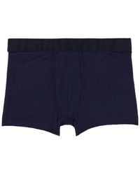 DSquared² - Dsquared Boxers With Logo - Lyst