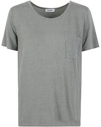 Base London - T-Shirts And Polos - Lyst
