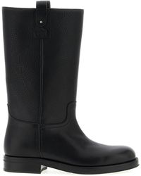Church's - Peyton Stivali E Stivaletti Nero-Donna - Lyst