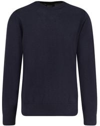 BOSS - Sweaters - Lyst