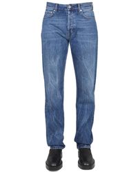 Séfr - Regular Fit Jeans-Uomo - Lyst