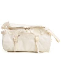 The North Face - Base Camp Xsmall Travel Bags - Lyst