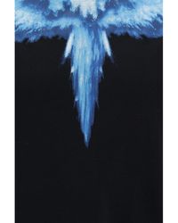 Marcelo Burlon - T-shirt Colordust Wings - Lyst