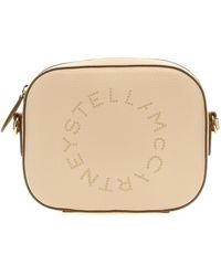 Stella McCartney - 'Mini Camera Bag' Crossbody Bag - Lyst