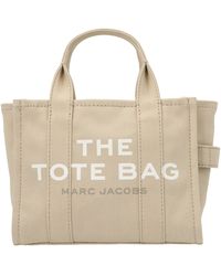 Marc Jacobs - The Small Tote - Lyst