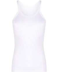 Zadig & Voltaire - Top Cotone-Donna - Lyst