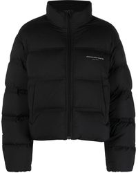 Alexander Wang - Giacca imbottita - Lyst