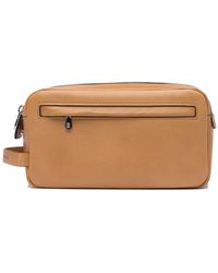 Brunello Cucinelli - Es Pouch-Uomo - Lyst