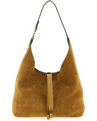 Chloé - Marcie Borse A Spalla E Tracolla-Donna - Lyst