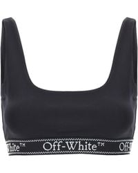 Off-White c/o Virgil Abloh - Logoband Underwear, Body - Lyst