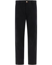 ANDBLUE - Carpenter Trousers - Lyst