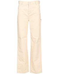 Carhartt - "Drewe Pant" Pants Trousers - Lyst