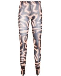 PUCCI - Underwear Blacks And Greys - Lyst