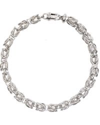 TOTEME - Bijoux Light And Natural-Donna - Lyst