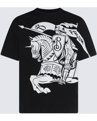 Burberry - Shirts - Lyst