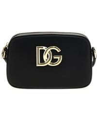 Dolce & Gabbana - 3.5 Camera Bag - Lyst