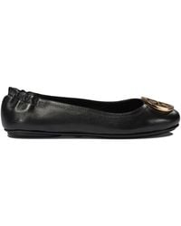 Tory Burch - Flat Shoes - Lyst