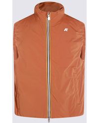 K-Way - Jackets Adobe - Lyst