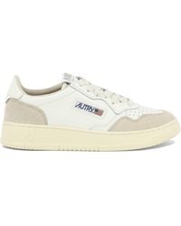 Autry - "medalist" Sneakers - Lyst