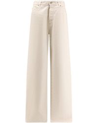 Balenciaga - Denim Jeans - Lyst