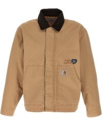 Carhartt - Outerwears - Lyst