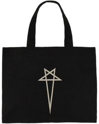 Rick Owens - Borsa Tote Beach - Lyst