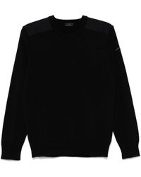 Paul & Shark - Maglione Typhoon - Lyst
