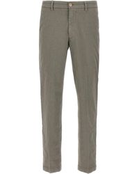 BOSS - Kaiton Pantaloni Grigio-Uomo - Lyst