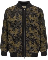 Le twins - Belluno Puffer Jackets - Lyst