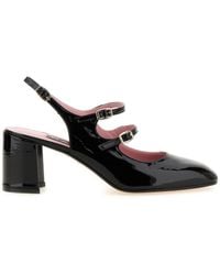 CAREL PARIS - Pump "Banana"-Donna - Lyst