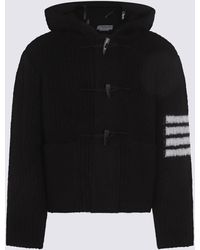 Thom Browne - Casual Jacket - Lyst