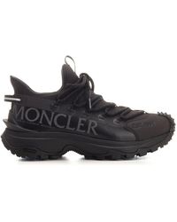 Moncler - Trailgrip Lite 2 Sneakers - Lyst
