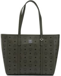 MCM - "Toni" Tote Bag - Lyst