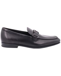 Tod's - Moccasin - Lyst