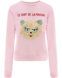 Valentino - Sweaters - Lyst