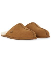 UGG - Sleep-On Sandal "Scuff" - Lyst