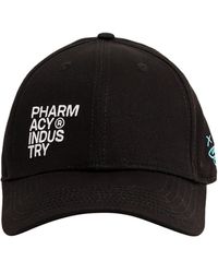 Pharmacy Industry - Cotton Hat - Lyst
