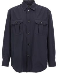 Brioni - Vagabond Casual Jackets And Parka - Lyst