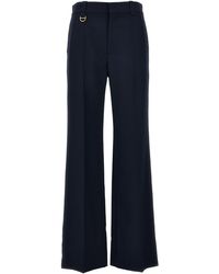 Chloé - 'Boyish' Pants - Lyst