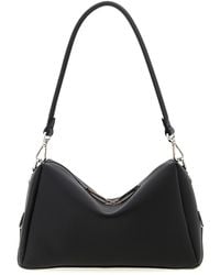 Fendi - Lui Borse A Spalla E Tracolla Nero-Uomo - Lyst