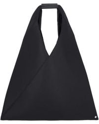 MM6 by Maison Martin Margiela - 'Japanese' Medium Tote Bag - Lyst