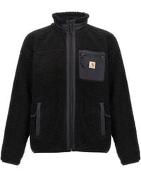 Carhartt - 'Prentis Liner' Jacket - Lyst