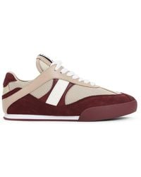 Chloé - Kick Sneakers - Lyst
