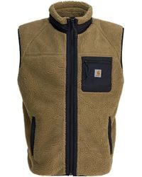 Carhartt - Prentis Vest Liner Jackets And Coats - Lyst