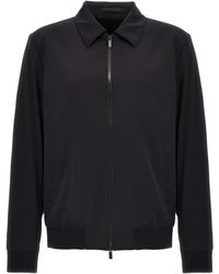 BOSS - Hanry Wing Casual Jackets And Parka - Lyst