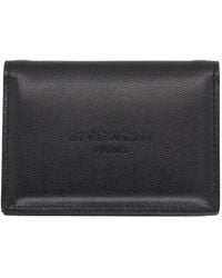 Givenchy - Card Holder "Antigona" - Lyst