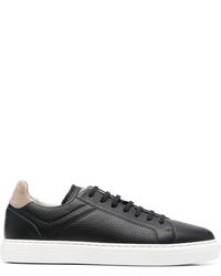 Brunello Cucinelli - Pair Of Sneakers - Lyst