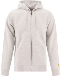 Carhartt - "Hooded Chase" Hoodie - Lyst