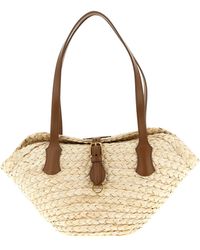 Dolce & Gabbana - Capri Borse A Spalla E Tracolla-Donna - Lyst